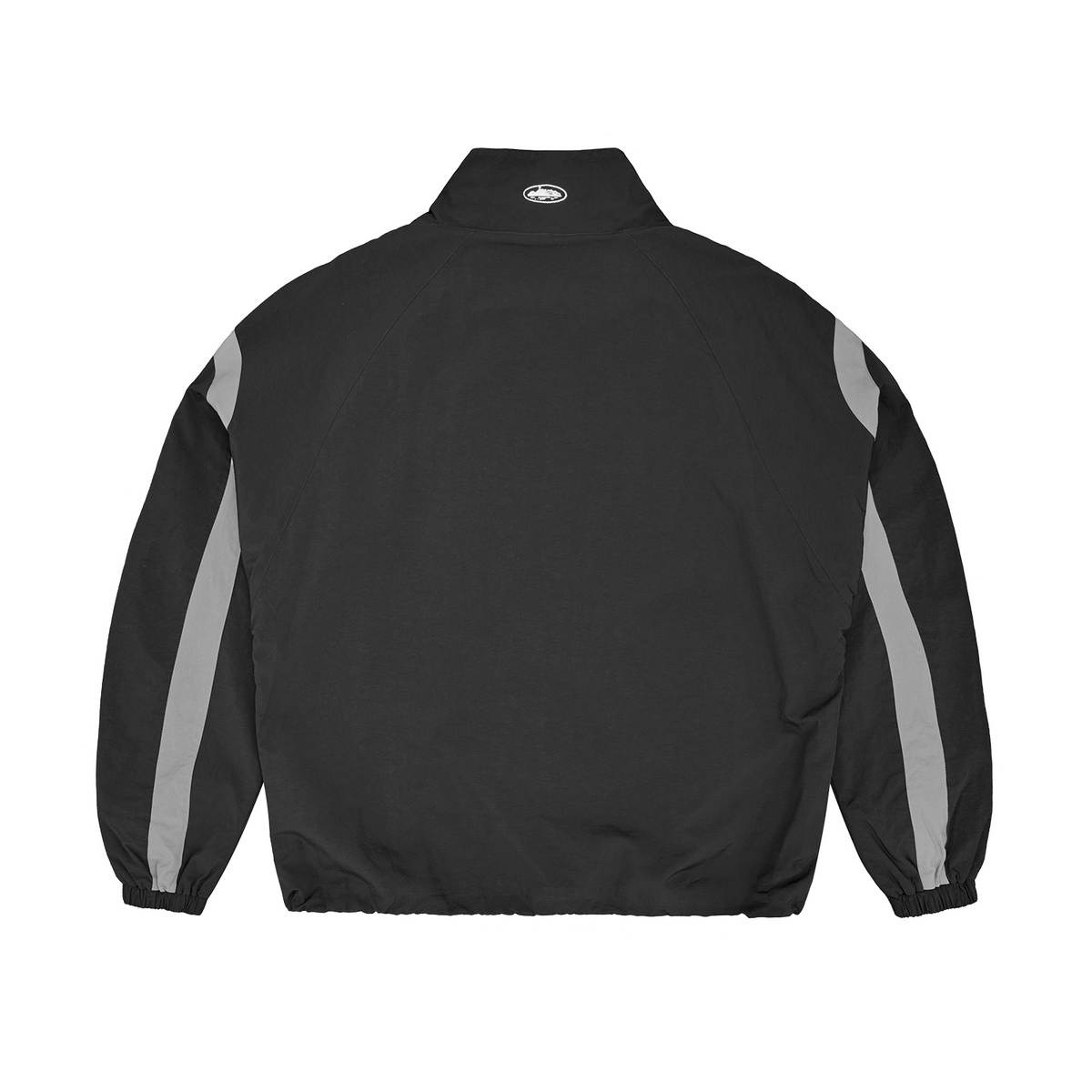 STRATA SHUKU JACKET [BLACK]