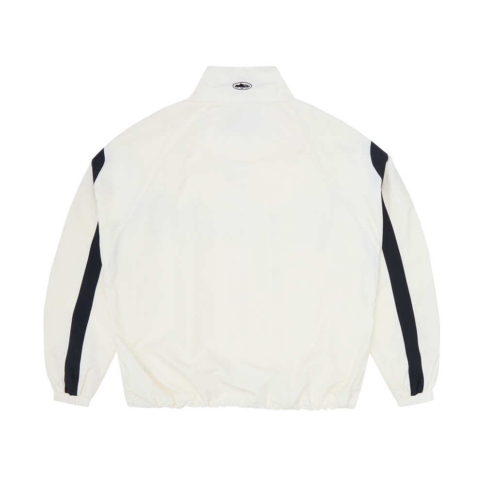 STRATA SHUKU JACKET [OFF WHITE]