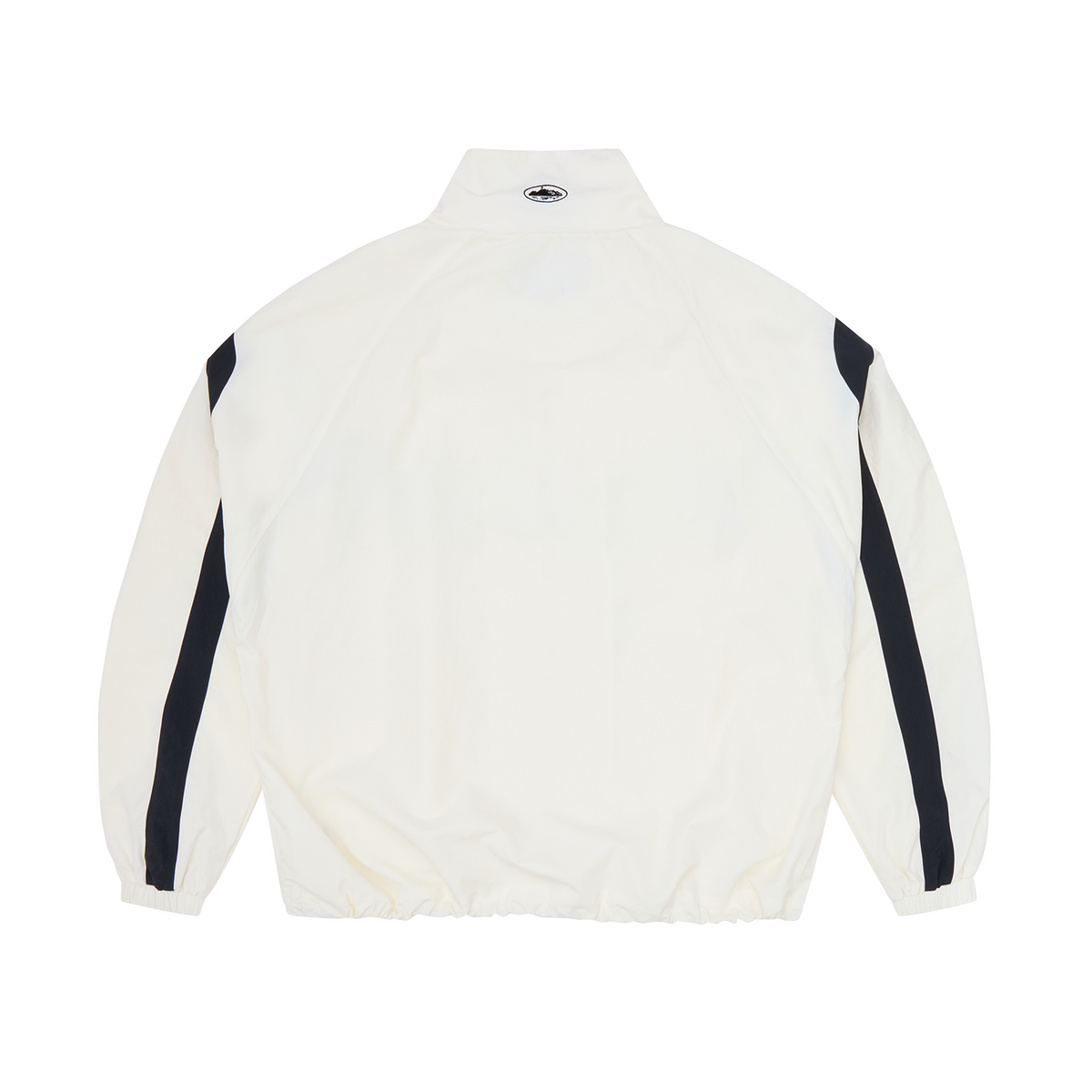 STRATA SHUKU JACKET [OFF WHITE]