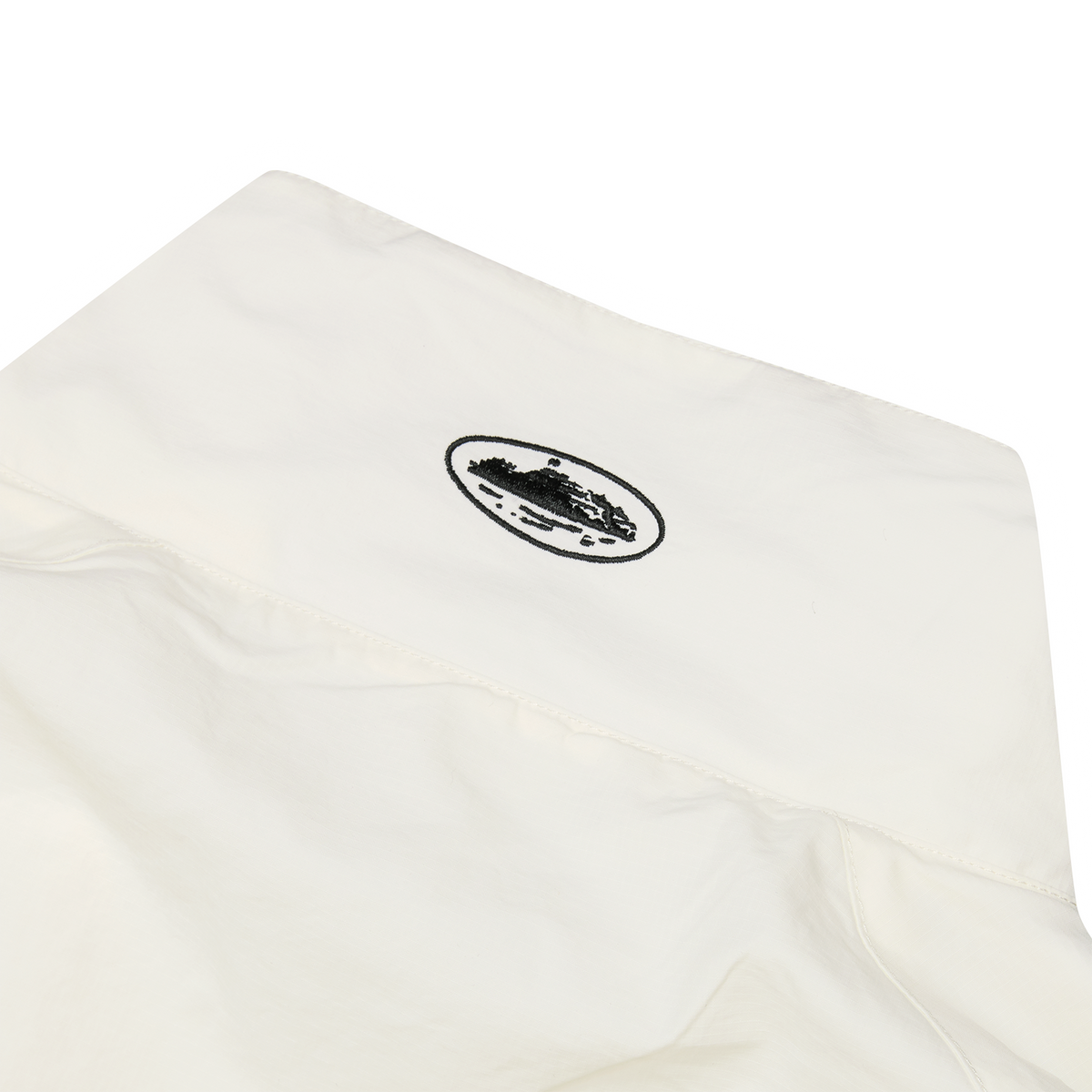 STRATA SHUKU JACKET [OFF WHITE]