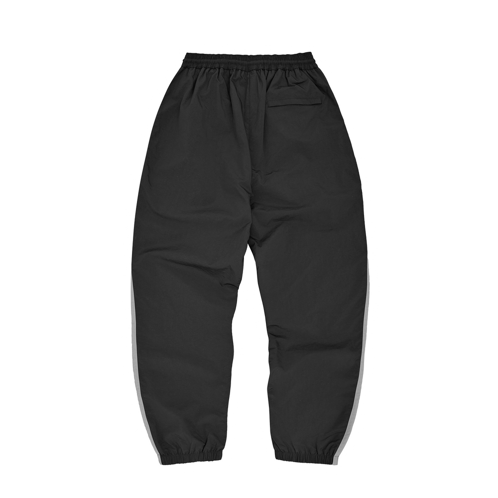 STRATA SHUKU PANT [BLACK]
