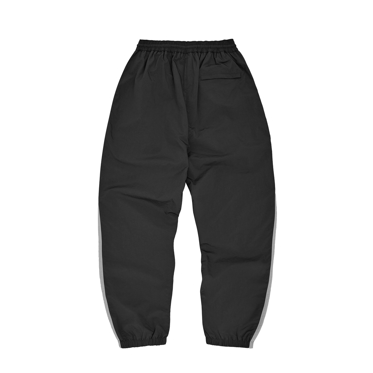 STRATA SHUKU PANT [BLACK]