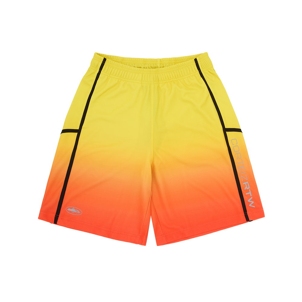 TOURING SHORT [SUNSET]