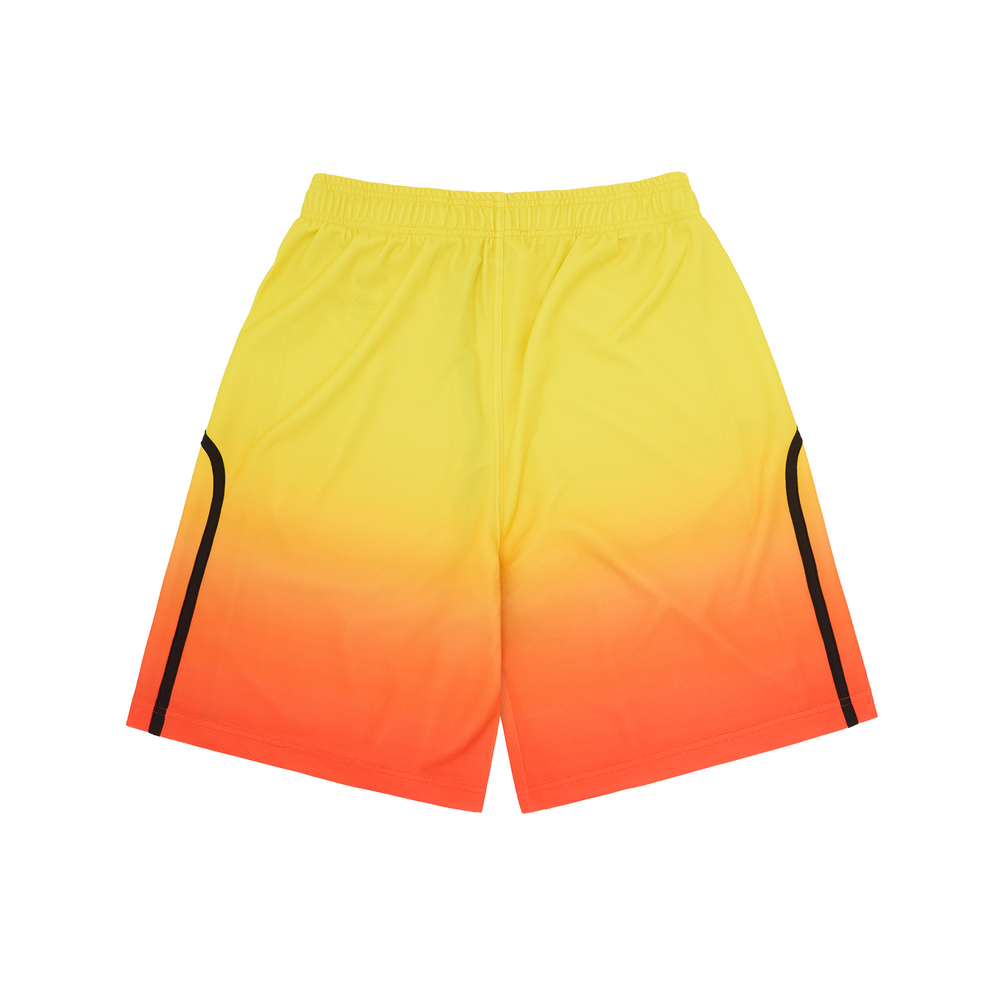 TOURING SHORT [SUNSET]