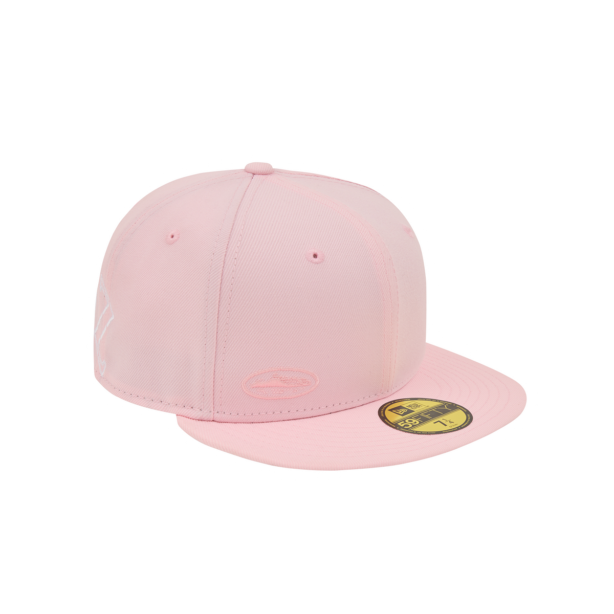 SUPERIOR ROYALE NEW ERA 59FIFTY FITTED CAP [PINK]