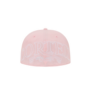 SUPERIOR ROYALE NEW ERA 59FIFTY FITTED CAP [PINK]