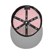 SUPERIOR ROYALE NEW ERA 59FIFTY FITTED CAP [PINK]