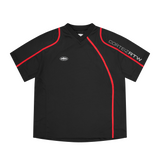 TOURING JERSEY [BLACK]