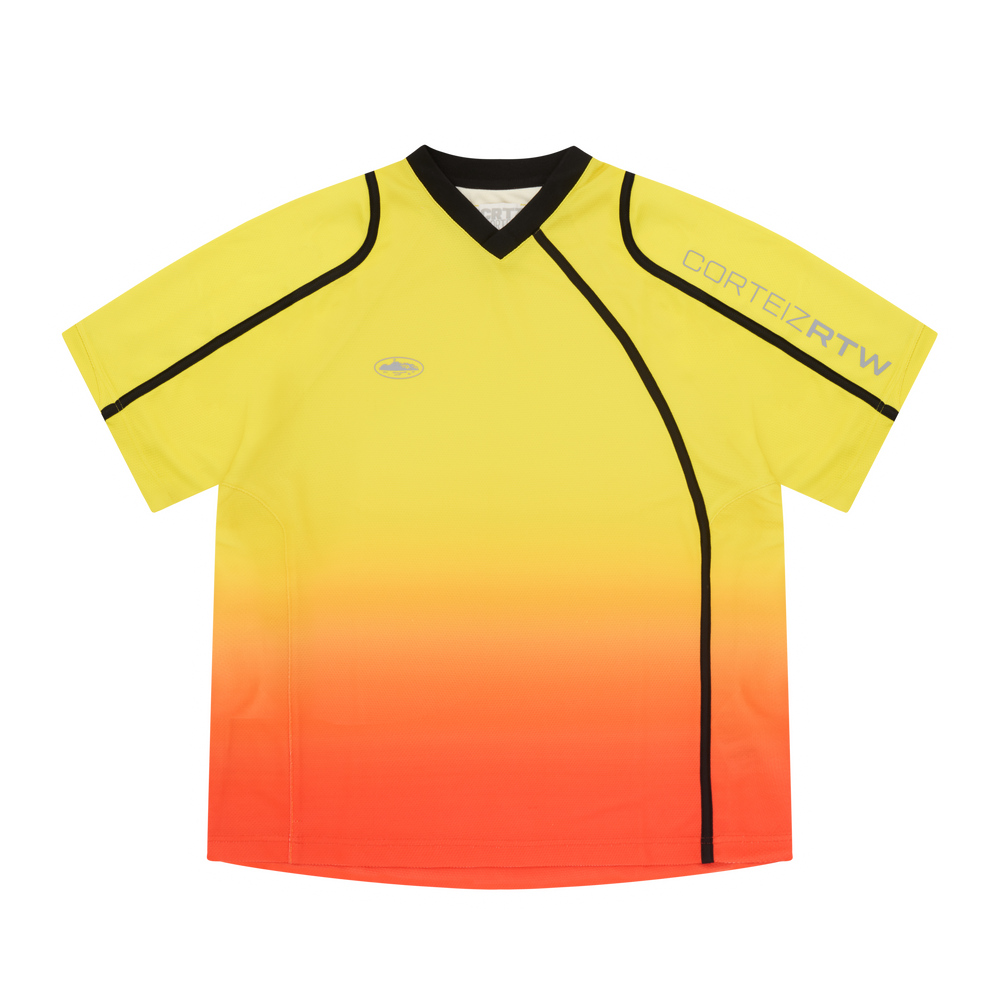 TOURING JERSEY [SUNSET]