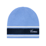 TURISMO KNIT BEANIE [BABY BLUE]