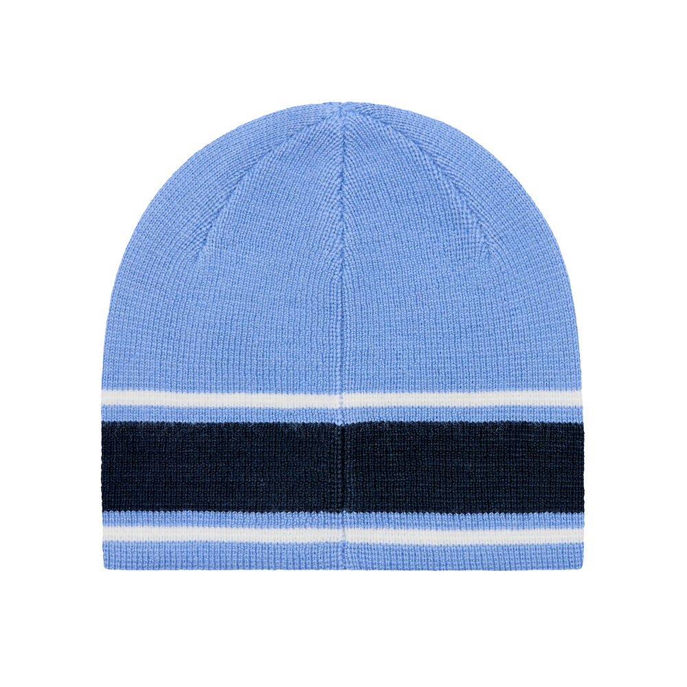 TURISMO KNIT BEANIE [BABY BLUE]