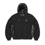 LITEWORK QUATTRO JACKET [BLACK]