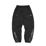 LITEWORK QUATTRO PANT [BLACK]