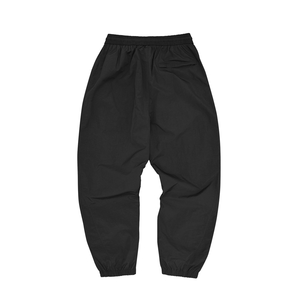 LITEWORK QUATTRO PANT [BLACK]