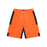 WAVE SHORT [ORANGE]