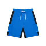 WAVE SHORT [ROYAL BLUE]