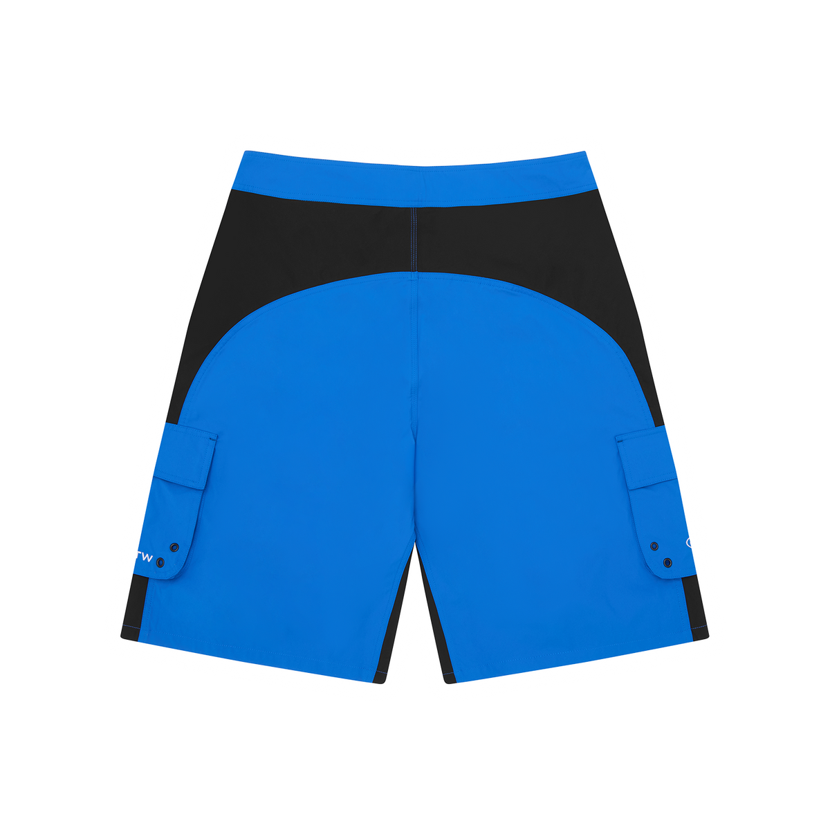 WAVE SHORT [ROYAL BLUE]