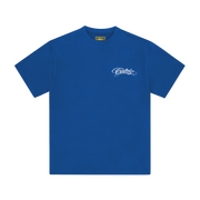WRITE-OFF HEAVYWEIGHT TEE [ROYAL BLUE]