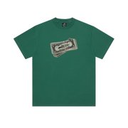 SINGLES TEE [GREEN]