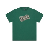 SINGLES TEE [GREEN]