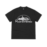 KINGDOM TEE [BLACK]