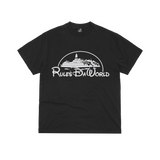 KINGDOM TEE [BLACK]