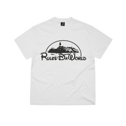 KINGDOM TEE [WHITE]