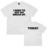 REMINDER TEE [WHITE]