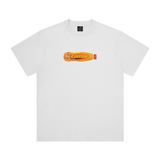 ENERGY TEE [WHITE]